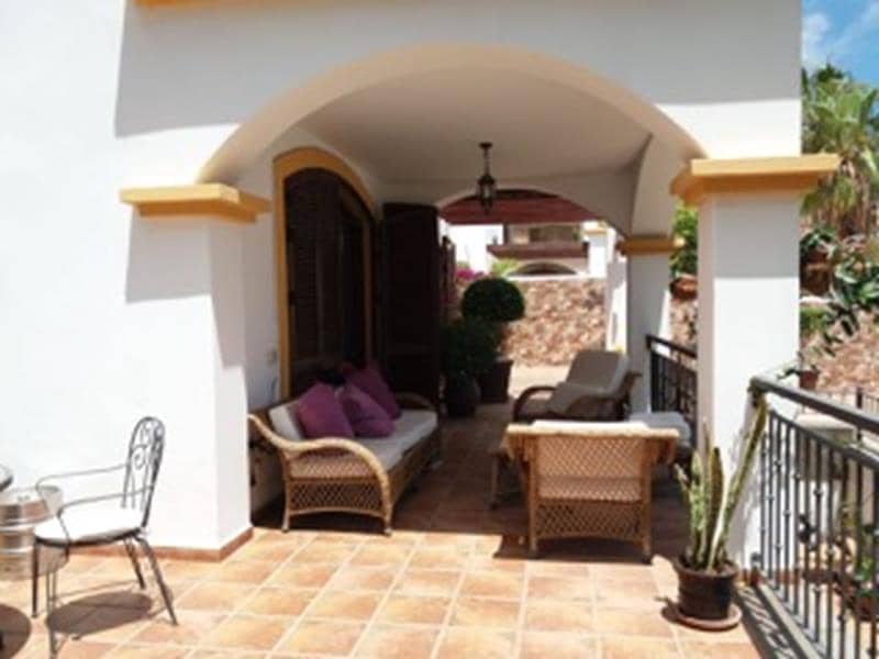 5 bedroom Villa for sale in Costa Adeje with pool garage - € 3,000,000 (Ref: 5733715)
