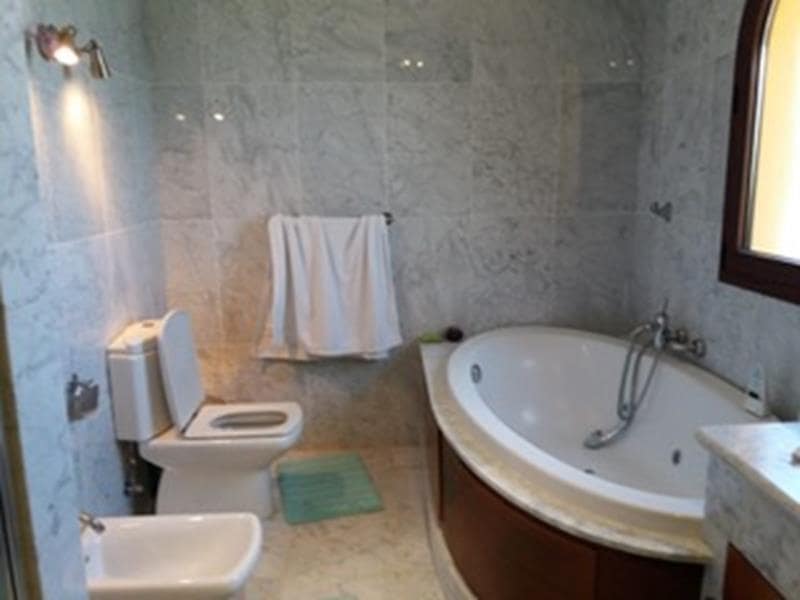 5 bedroom Villa for sale in Costa Adeje with pool garage - € 3,000,000 (Ref: 5733715)