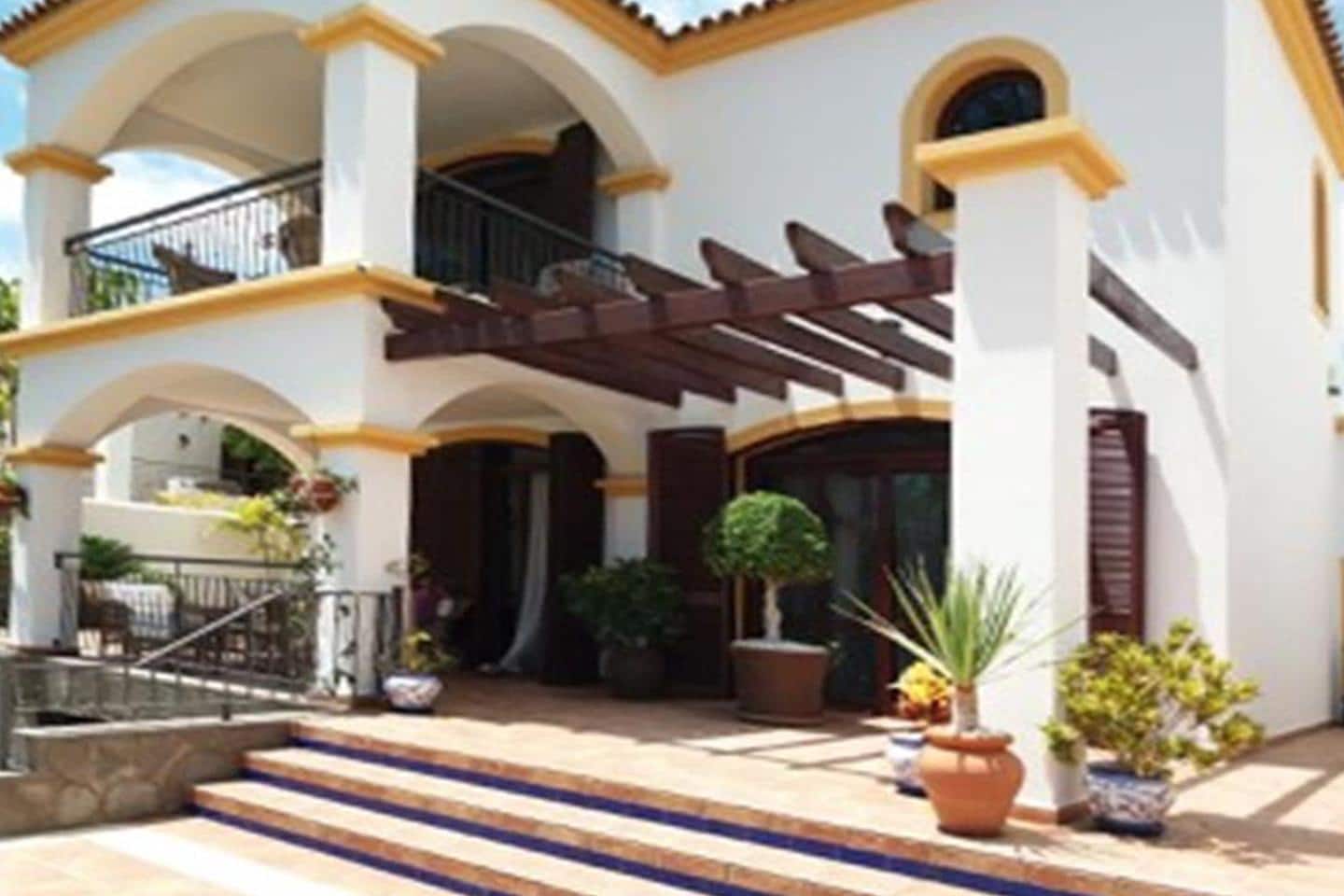 5 bedroom Villa for sale in Costa Adeje with pool garage - € 3,000,000 (Ref: 5733715)