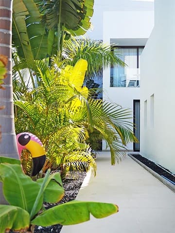 8 Zimmer Villa zu verkaufen in Playa de Fañabé Alto, Adeje mit Pool Garage - 2.550.000 € (Ref: 5733880)