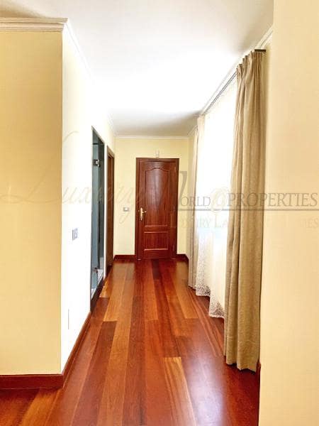 3 soveværelse Villa til salg i Amarilla Golf med swimmingpool garage - € 3.250.000 (Ref: 5976644)