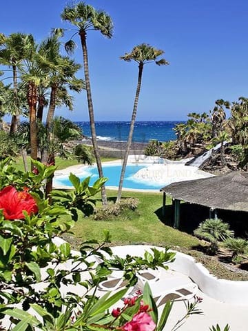 3 slaapkamer Villa te koop in Amarilla Golf, San Miguel de Abona met zwembad garage - € 3.250.000 (Ref: 5976644)