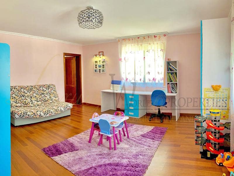 3 soveværelse Villa til salg i Amarilla Golf med swimmingpool garage - € 3.250.000 (Ref: 5976644)