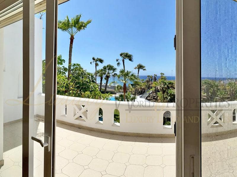 3 soveværelse Villa til salg i Amarilla Golf med swimmingpool garage - € 3.250.000 (Ref: 5976644)