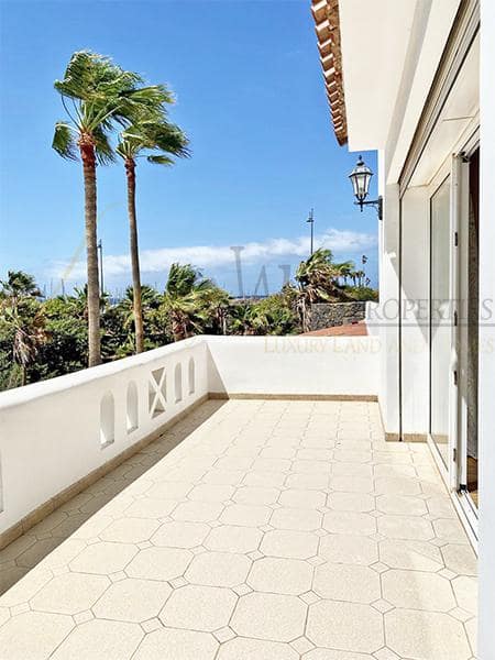 3 soveværelse Villa til salg i Amarilla Golf med swimmingpool garage - € 3.250.000 (Ref: 5976644)