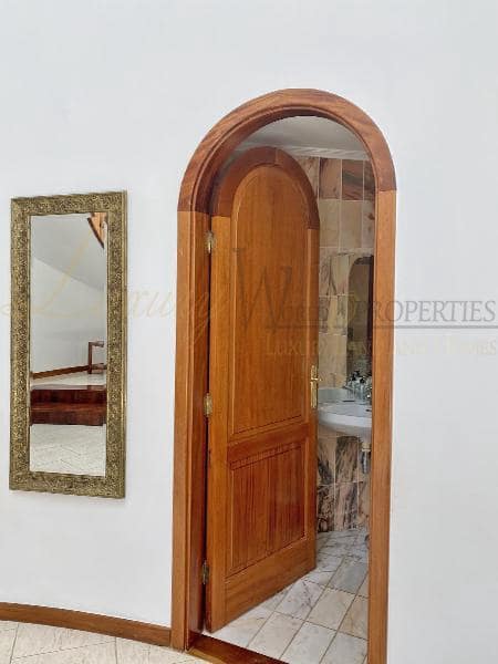 3 soveværelse Villa til salg i Amarilla Golf med swimmingpool garage - € 3.250.000 (Ref: 5976644)