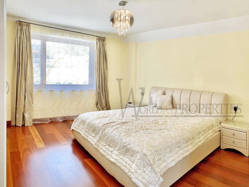 3 soveværelse Villa til salg i Amarilla Golf med swimmingpool garage - € 3.250.000 (Ref: 5976644)