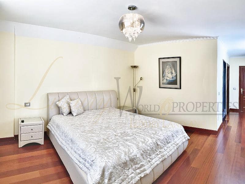 3 soveværelse Villa til salg i Amarilla Golf med swimmingpool garage - € 3.250.000 (Ref: 5976644)