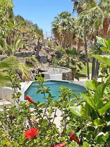 3 Zimmer Villa zu verkaufen in Amarilla Golf, San Miguel de Abona mit Pool Garage - 2.970.000 € (Ref: 5976644)