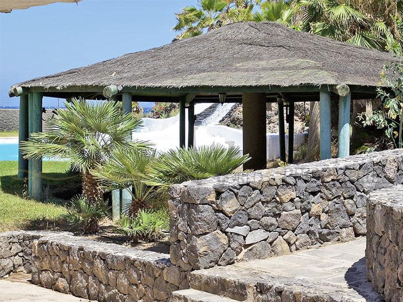 3 bedroom Villa for sale in Amarilla Golf with pool garage - € 2,970,000 (Ref: 5976644)