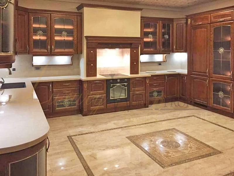 3 bedroom Villa for sale in Amarilla Golf with pool garage - € 2,970,000 (Ref: 5976644)