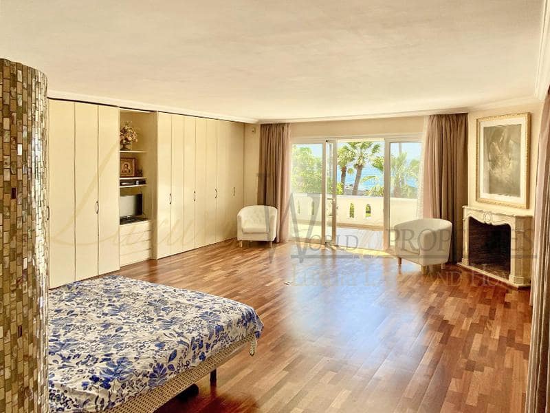 3 bedroom Villa for sale in Amarilla Golf with pool garage - € 2,970,000 (Ref: 5976644)