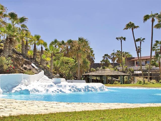 3 Zimmer Villa zu verkaufen in Amarilla Golf, San Miguel de Abona mit Pool Garage - 2.970.000 € (Ref: 5976644)