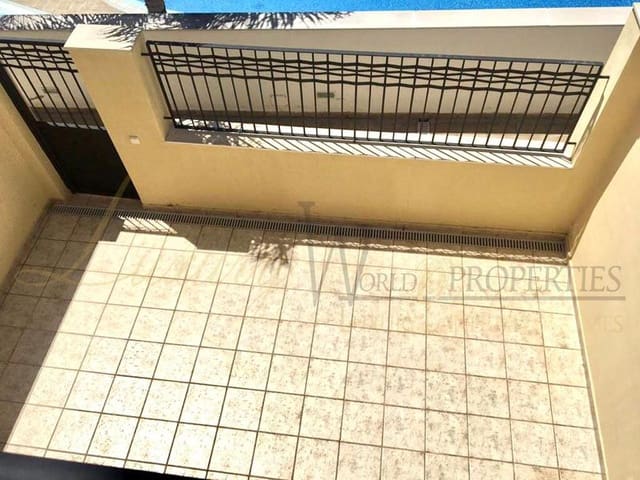 4 chambre Villa/Maison à vendre à Playa de Fañabé Alto, Adeje avec piscine garage - 549 000 € (Ref: 6328742)