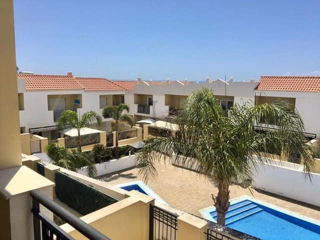4 camera da letto Villa in vendita in Playa de Fañabé Alto, Adeje con piscina garage - 665.000 € (Rif: 6328742)