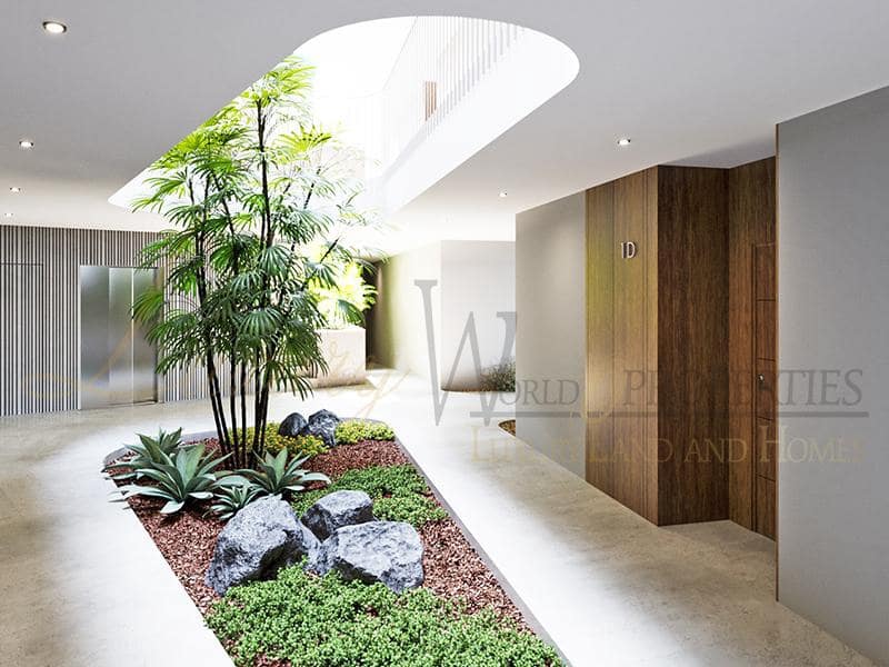 2 soveværelse Lejlighed til salg i Costa Adeje med swimmingpool garage - € 550.000 (Ref: 6900832)