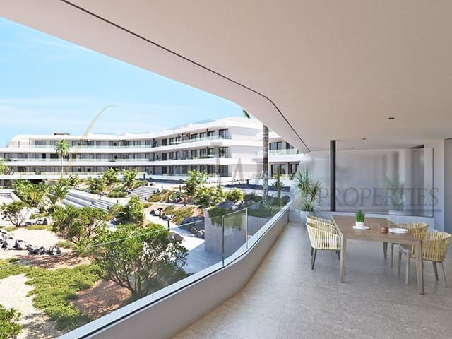 2 slaapkamer Flat te koop in Playa de Fañabé Alto, Adeje met zwembad garage - € 550.000 (Ref: 6900832)