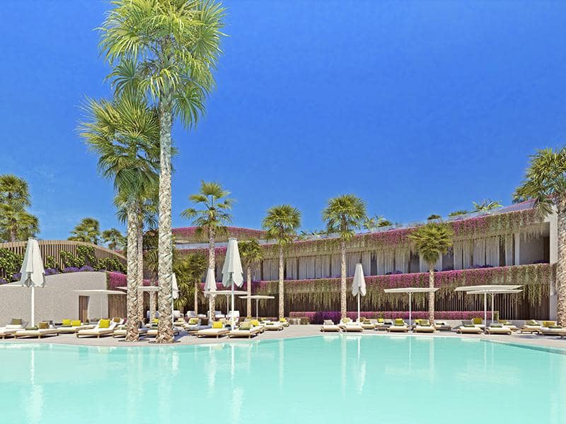 3 bedroom Flat for sale in Guia de Isora with pool garage - € 1,333,000 (Ref: 6944097)