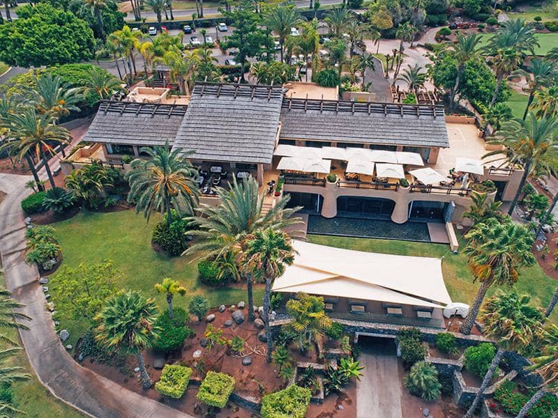 3 bedroom Flat for sale in Guia de Isora with pool garage - € 1,333,000 (Ref: 6944097)