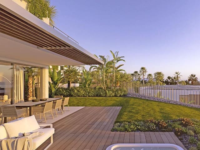 3 bedroom Flat for sale in Guía de Isora with pool garage - € 1,333,000 (Ref: 6944097)