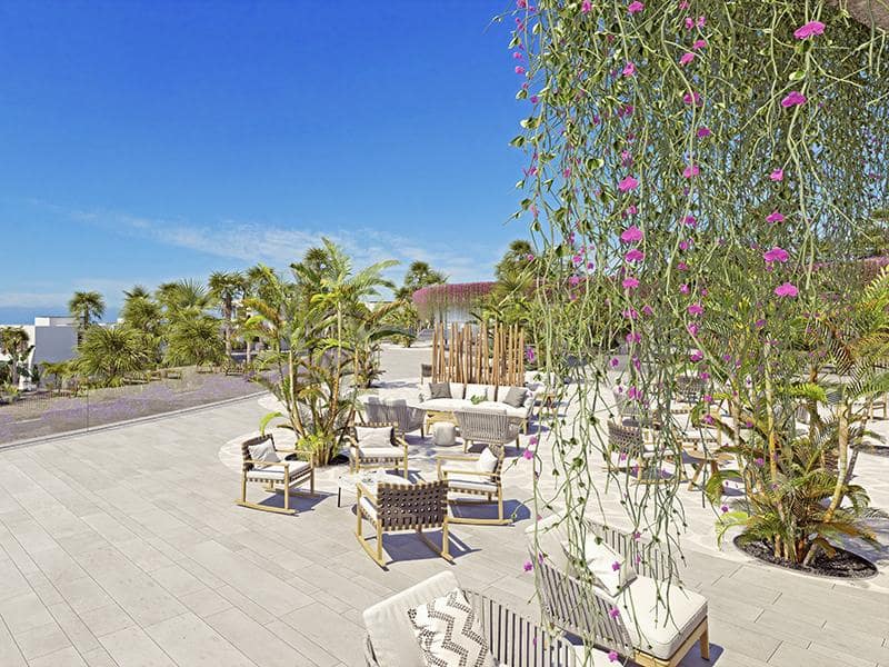 3 bedroom Flat for sale in Guia de Isora with pool garage - € 1,333,000 (Ref: 6944097)