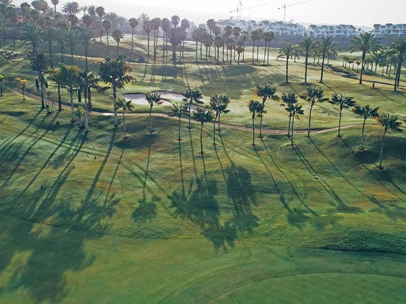 3 bedroom Flat for sale in Guia de Isora with pool garage - € 1,333,000 (Ref: 6944097)