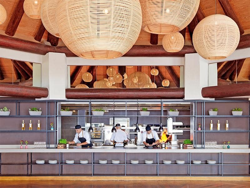 3 bedroom Flat for sale in Guia de Isora with pool garage - € 1,333,000 (Ref: 6944097)