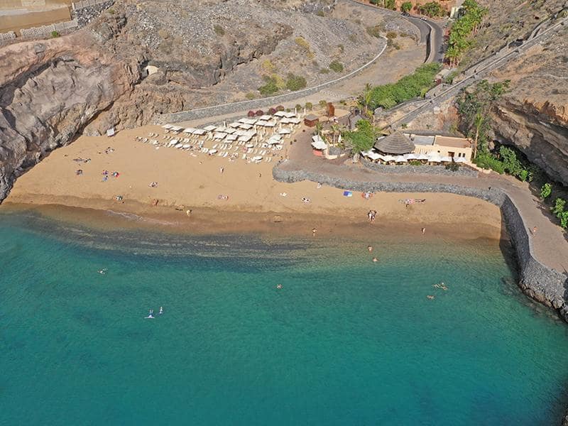 3 bedroom Flat for sale in Guia de Isora with pool garage - € 1,333,000 (Ref: 6944097)