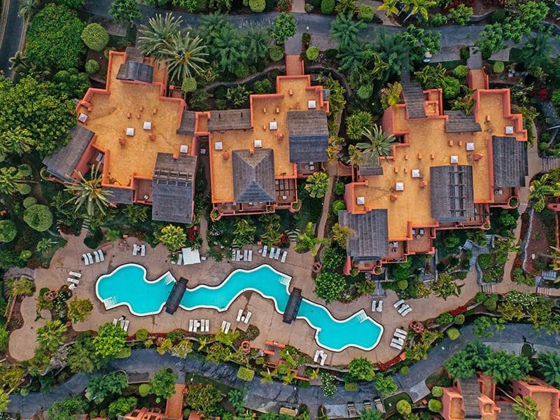 3 bedroom Flat for sale in Guia de Isora with pool garage - € 1,333,000 (Ref: 6944097)