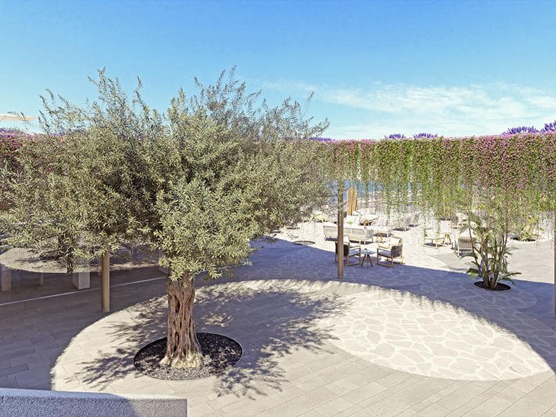 3 bedroom Flat for sale in Guia de Isora with pool garage - € 1,333,000 (Ref: 6944097)