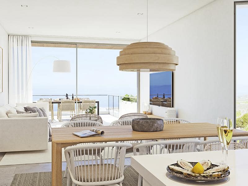 3 bedroom Flat for sale in Guia de Isora with pool garage - € 1,333,000 (Ref: 6944097)