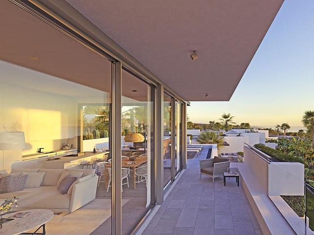 3 camera da letto Appartamento in vendita in Guía de Isora con piscina garage - 1.553.000 € (Rif: 6944097)