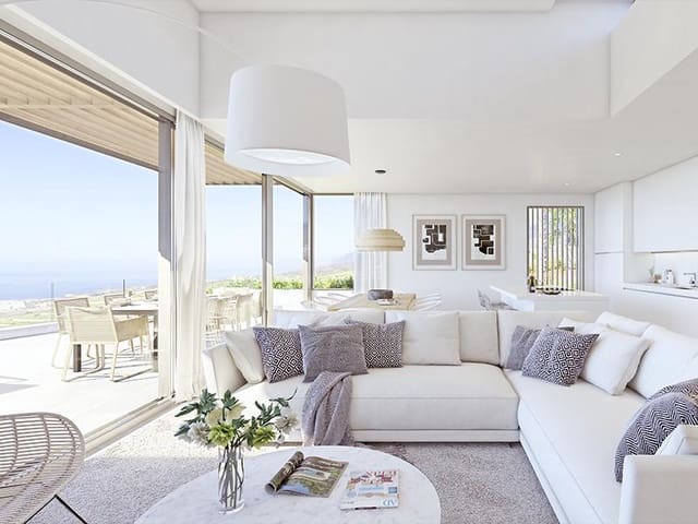 3 camera da letto Appartamento in vendita in Guía de Isora con piscina garage - 1.553.000 € (Rif: 6944097)