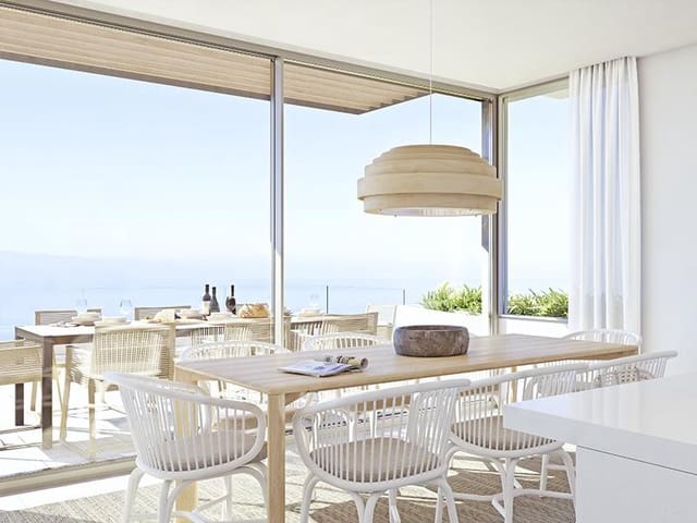 3 camera da letto Appartamento in vendita in Guía de Isora con piscina garage - 1.553.000 € (Rif: 6944097)