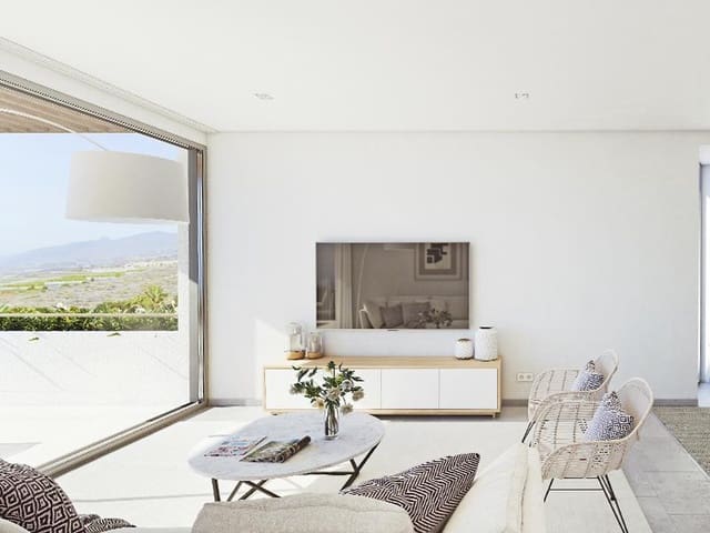 3 camera da letto Appartamento in vendita in Guía de Isora con piscina garage - 1.553.000 € (Rif: 6944097)
