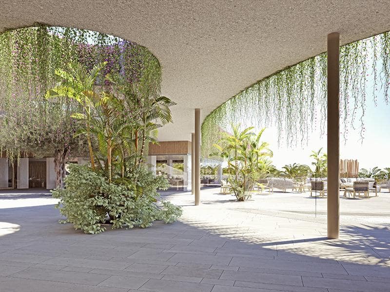 2 slaapkamer Flat te koop in Guia de Isora met zwembad garage - € 895.000 (Ref: 6944098)