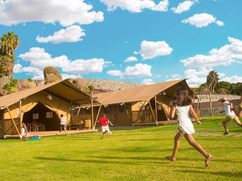 2 slaapkamer Flat te koop in Guia de Isora met zwembad garage - € 895.000 (Ref: 6944098)