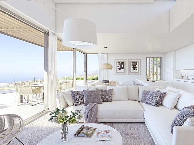 2 slaapkamer Flat te koop in Guía de Isora met zwembad garage - € 895.000 (Ref: 6944098)