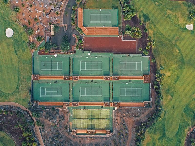 2 slaapkamer Flat te koop in Guia de Isora met zwembad garage - € 895.000 (Ref: 6944098)