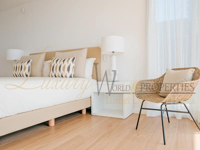 3 soveværelse Villa til salg i Guia de Isora med swimmingpool garage - € 2.225.000 (Ref: 7039993)