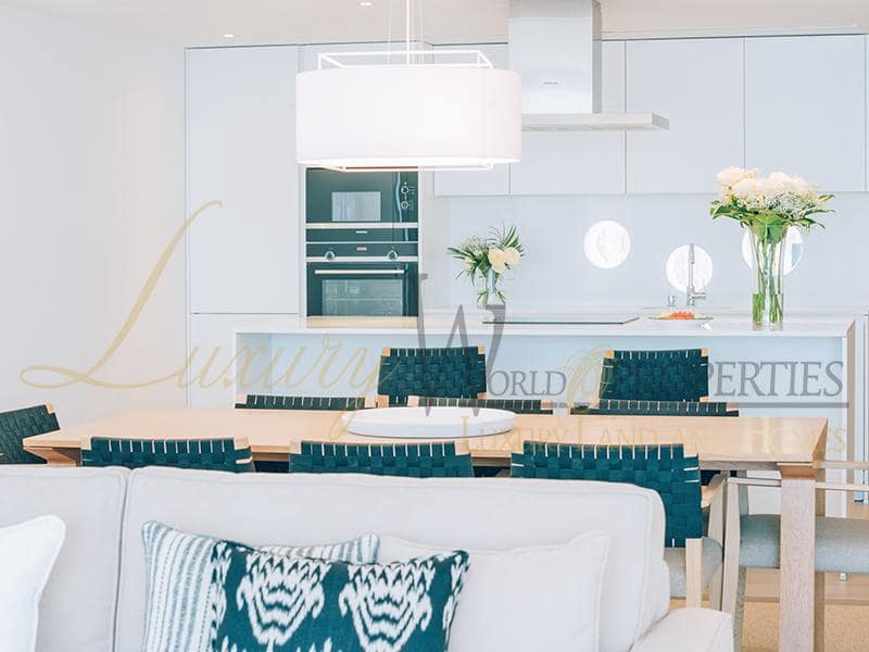 3 soveværelse Villa til salg i Guia de Isora med swimmingpool garage - € 2.225.000 (Ref: 7039993)