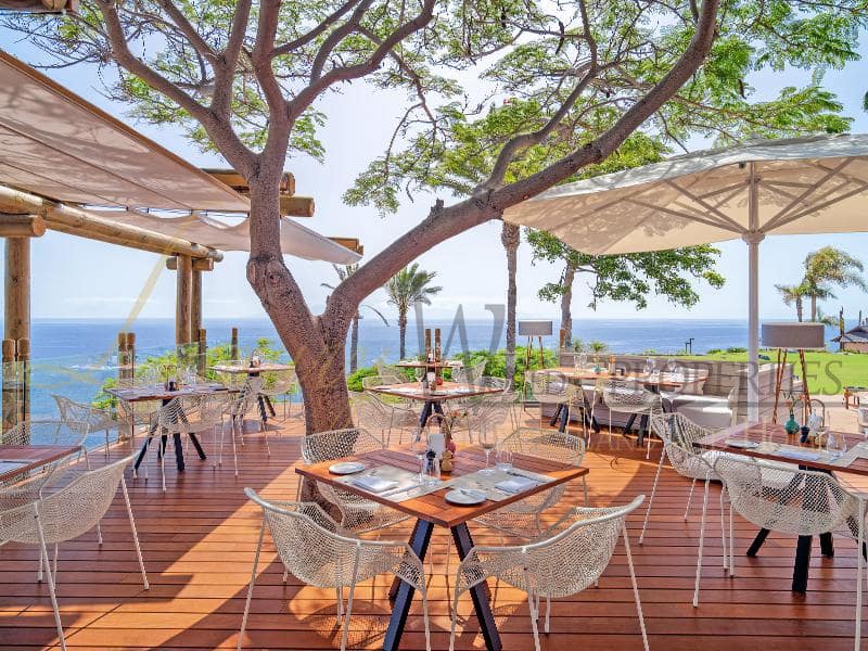 3 soveværelse Villa til salg i Guia de Isora med swimmingpool garage - € 2.225.000 (Ref: 7039993)