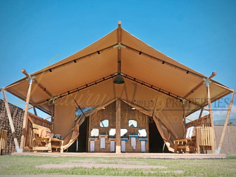 3 soveværelse Villa til salg i Guia de Isora med swimmingpool garage - € 2.225.000 (Ref: 7039993)