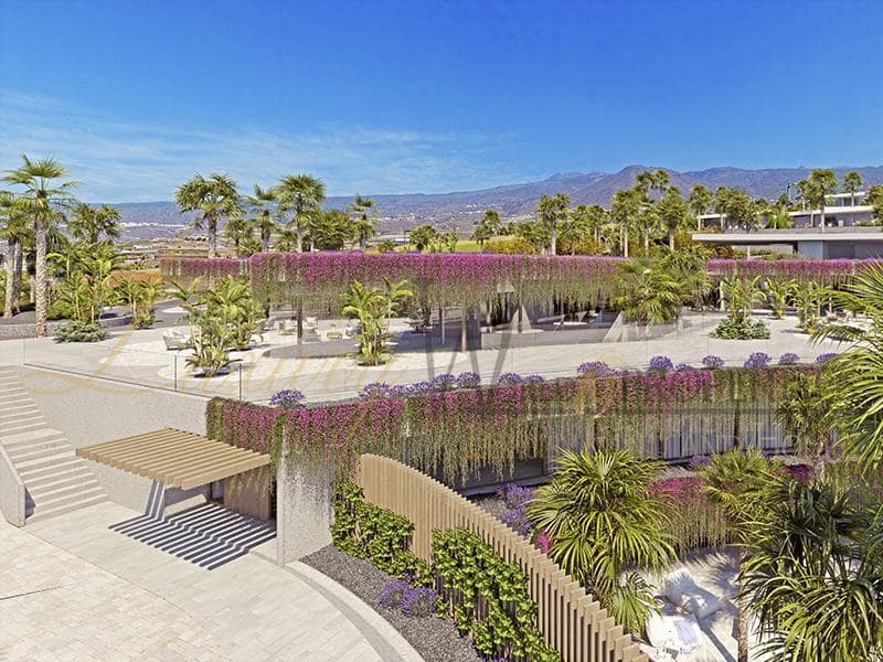 3 soveværelse Villa til salg i Guia de Isora med swimmingpool garage - € 2.225.000 (Ref: 7039993)