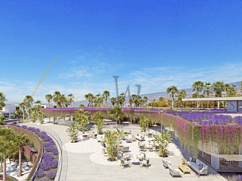 3 soveværelse Villa til salg i Guia de Isora med swimmingpool garage - € 2.225.000 (Ref: 7039993)