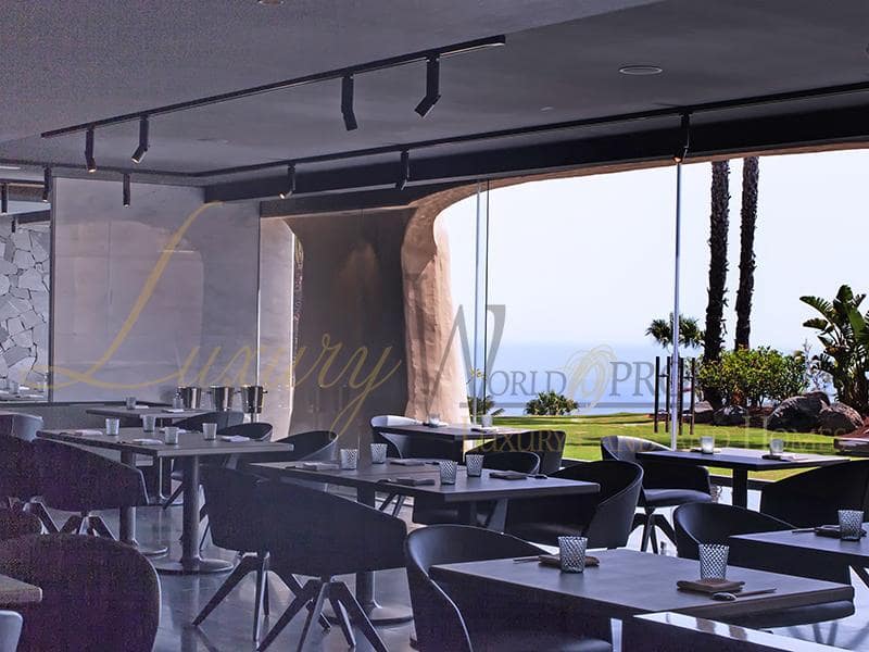 3 soveværelse Villa til salg i Guia de Isora med swimmingpool garage - € 2.225.000 (Ref: 7039993)