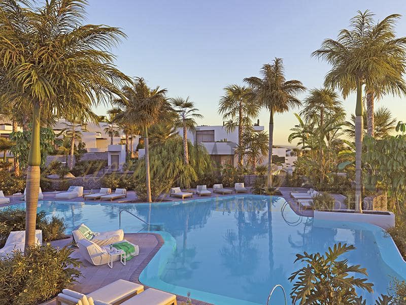 3 soveværelse Villa til salg i Guia de Isora med swimmingpool garage - € 2.225.000 (Ref: 7039993)