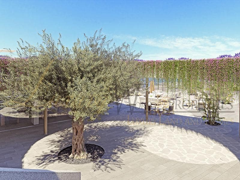 3 soveværelse Villa til salg i Guia de Isora med swimmingpool garage - € 2.225.000 (Ref: 7039993)