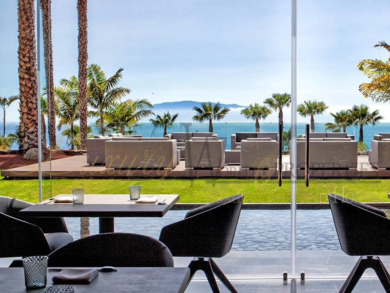 3 soveværelse Villa til salg i Guia de Isora med swimmingpool garage - € 2.225.000 (Ref: 7039993)