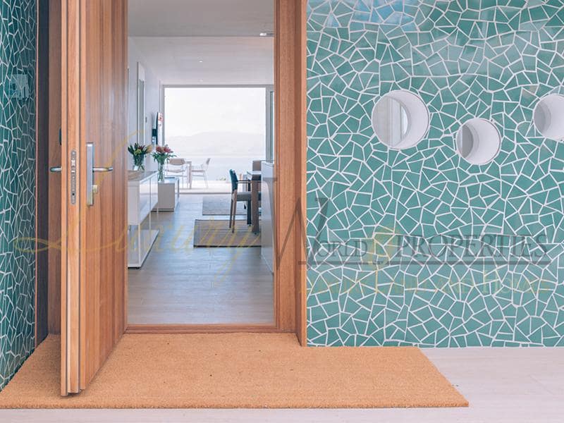 3 soveværelse Villa til salg i Guia de Isora med swimmingpool garage - € 2.225.000 (Ref: 7039993)